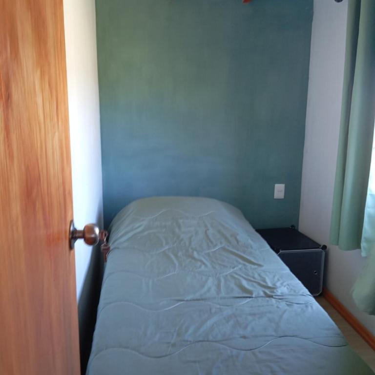 Nuestro Colibrí Cabaña Costa Azul - Two-Bedroom House - 18