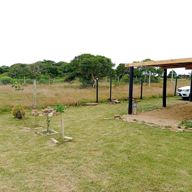 Nuestro Colibrí Cabaña Costa Azul - Two-Bedroom House - 20