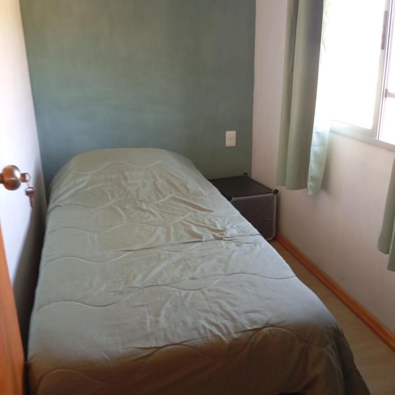 Nuestro Colibrí Cabaña Costa Azul - Two-Bedroom House - 22