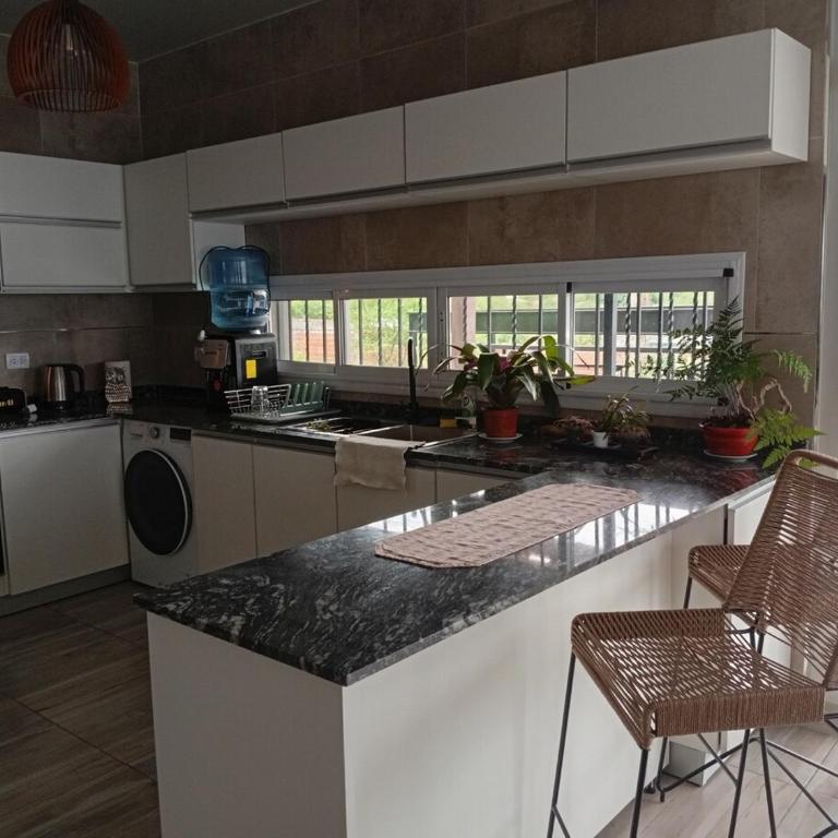 L G Conford y naturaleza en salta - Casa con 1 dormitorio - 16