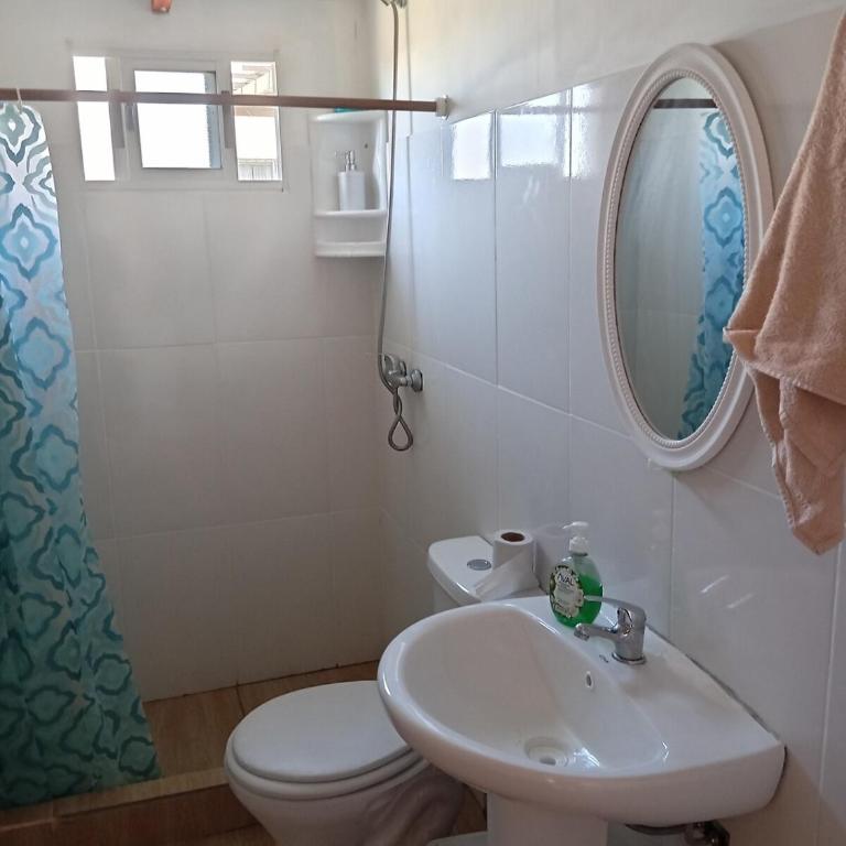 Nuestro Colibrí Cabaña Costa Azul - Two-Bedroom House - 23
