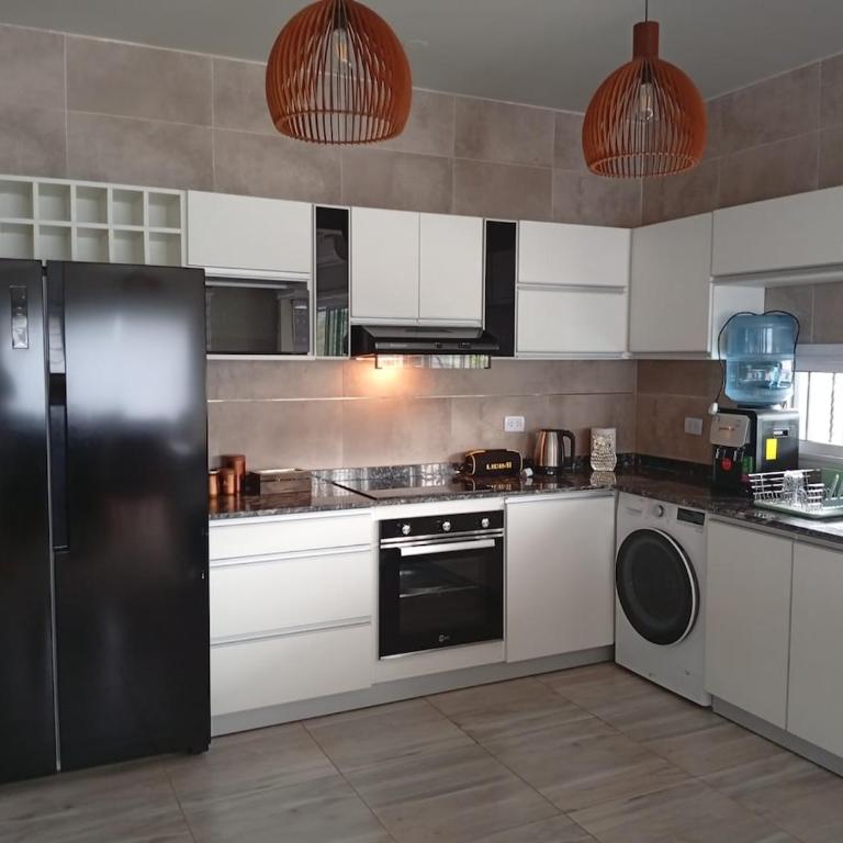 L G Conford y naturaleza en salta - Casa con 1 dormitorio - 21