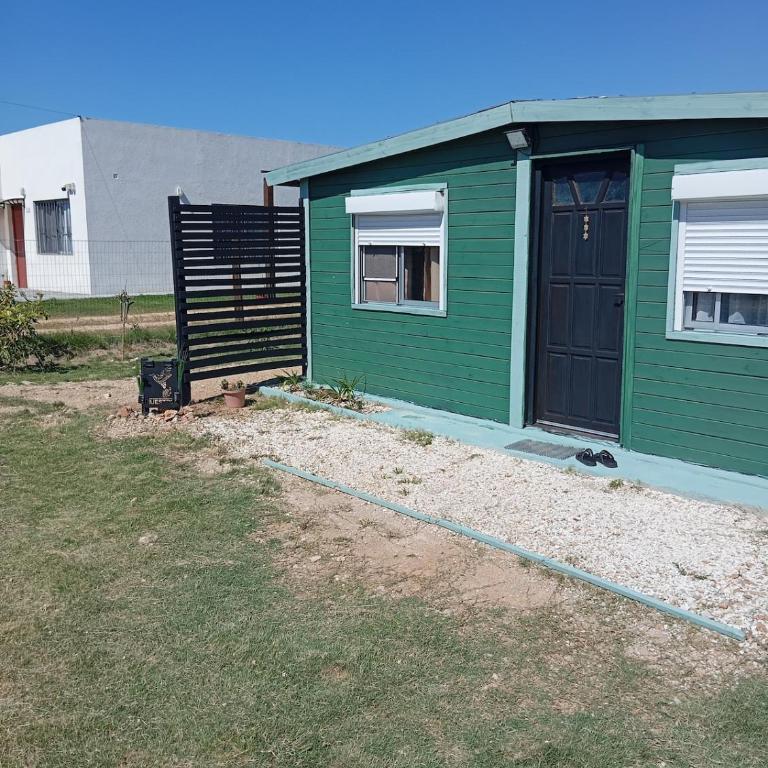 Nuestro Colibrí Cabaña Costa Azul - Two-Bedroom House - 26
