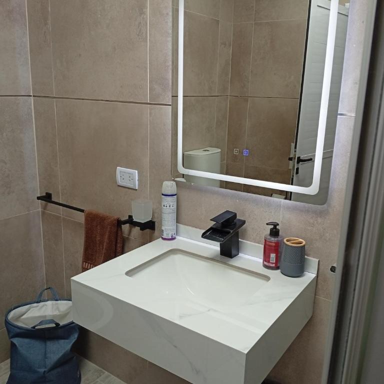 L G Conford y naturaleza en salta - Casa con 1 dormitorio - 23
