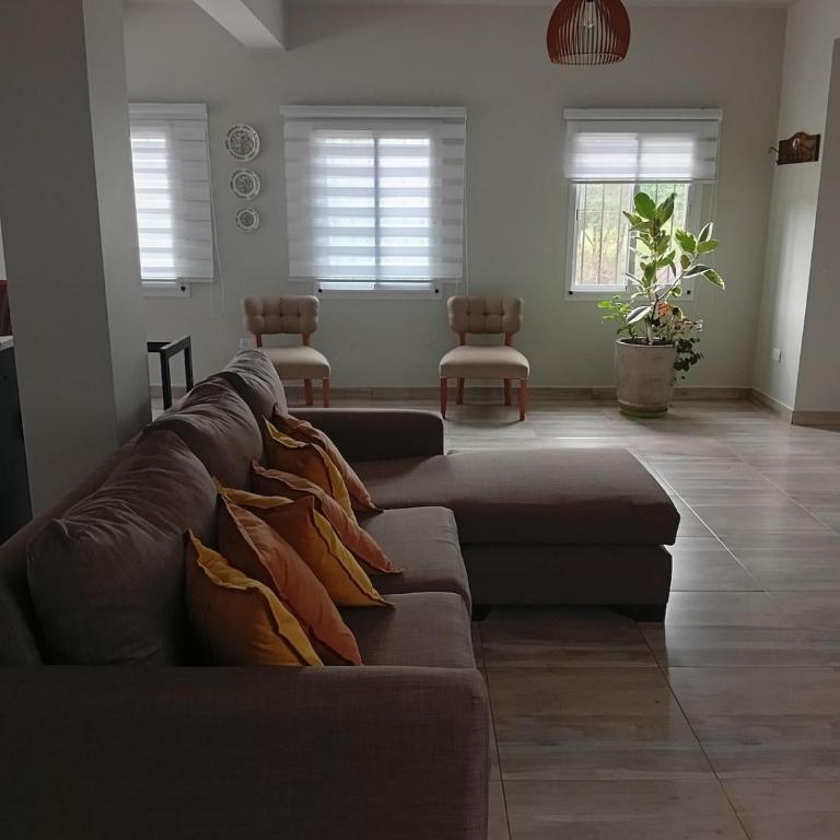 L G Conford y naturaleza en salta - Casa con 1 dormitorio - 25