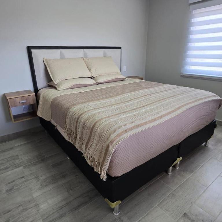 L G Conford y naturaleza en salta - Casa con 1 dormitorio - 29
