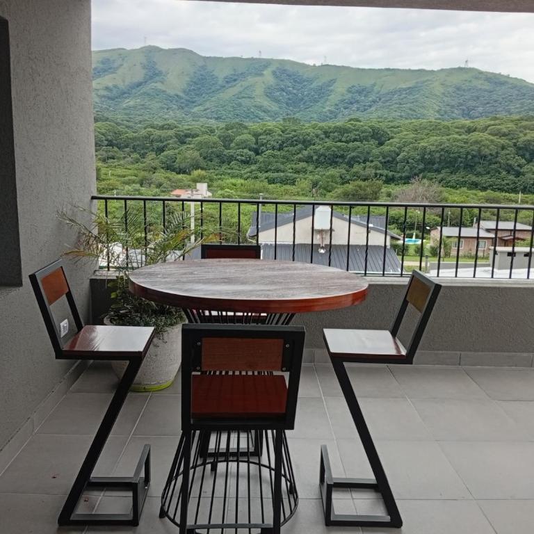 L G Conford y naturaleza en salta - Casa con 1 dormitorio - 32