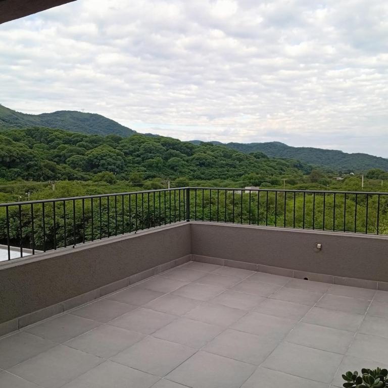 L G Conford y naturaleza en salta - Casa con 1 dormitorio - 33