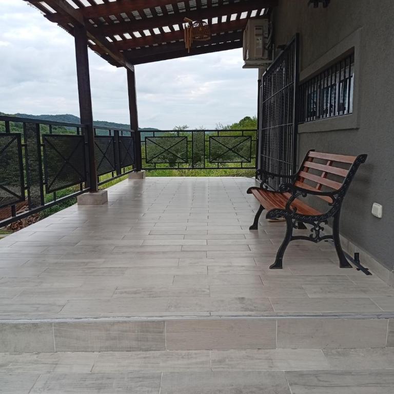L G Conford y naturaleza en salta - Casa con 1 dormitorio - 38