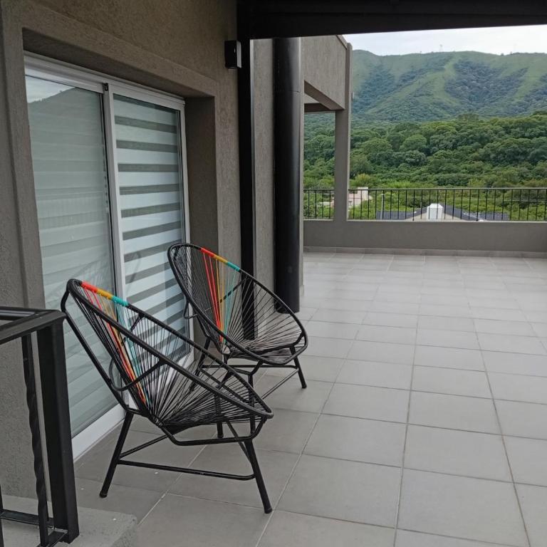 L G Conford y naturaleza en salta - Casa con 1 dormitorio - 39