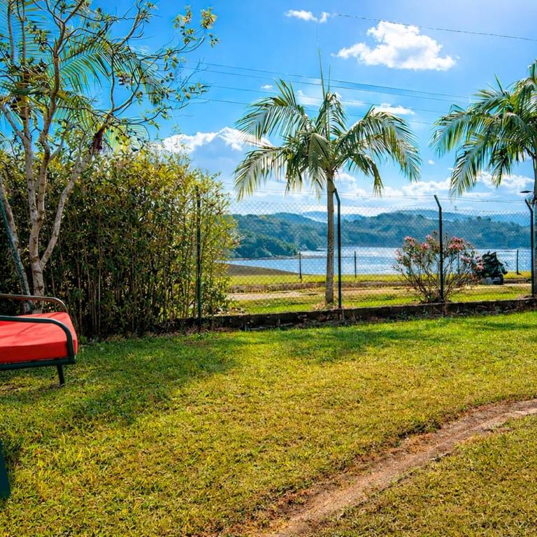 Spacious Cabin with Garden and Lake Access, Guatapé - Casa con 1 dormitorio - 19