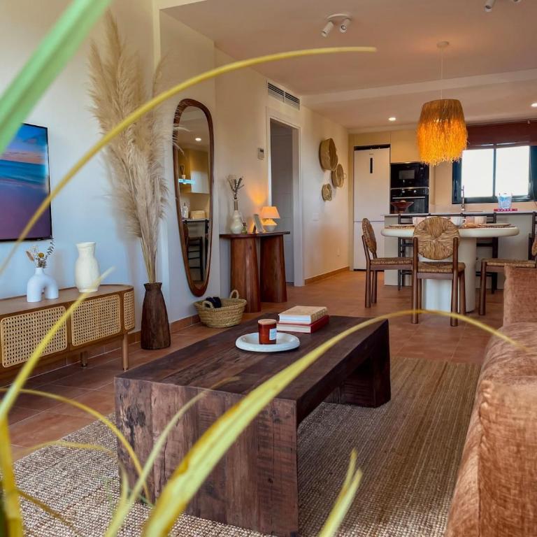 Seren Casa Begur - Illa Roja Beach - Two-Bedroom Apartment with Balcony and Sea View - 26