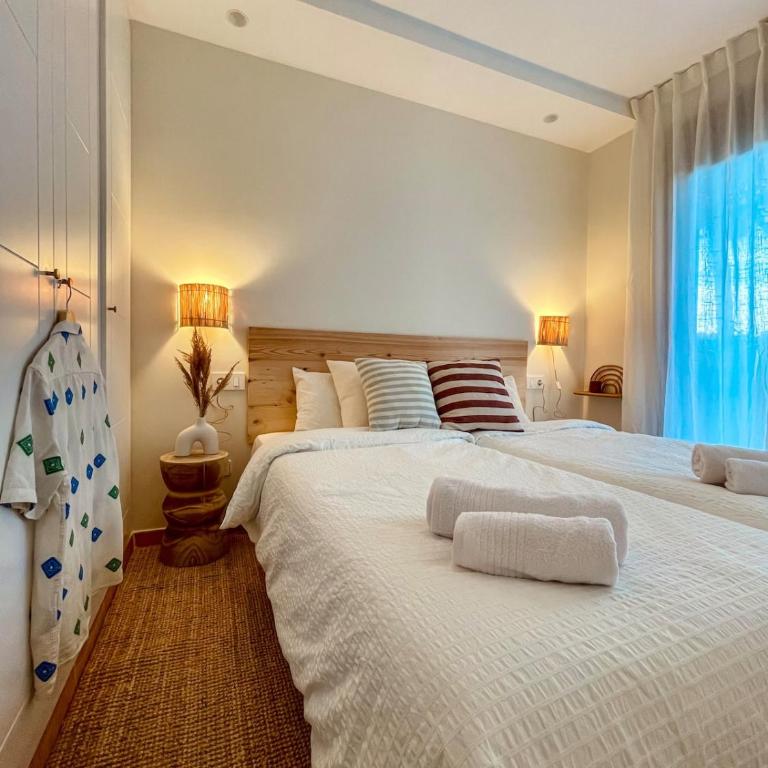 Seren Casa Begur - Illa Roja Beach - Two-Bedroom Apartment with Balcony and Sea View - 17