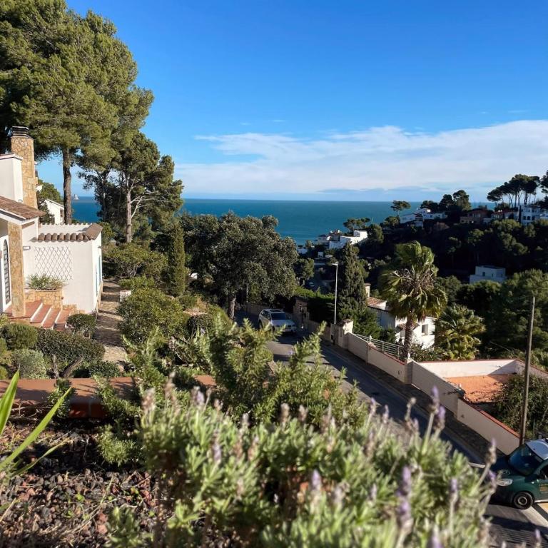 Seren Casa Begur - Illa Roja Beach - Two-Bedroom Apartment with Balcony and Sea View - 25