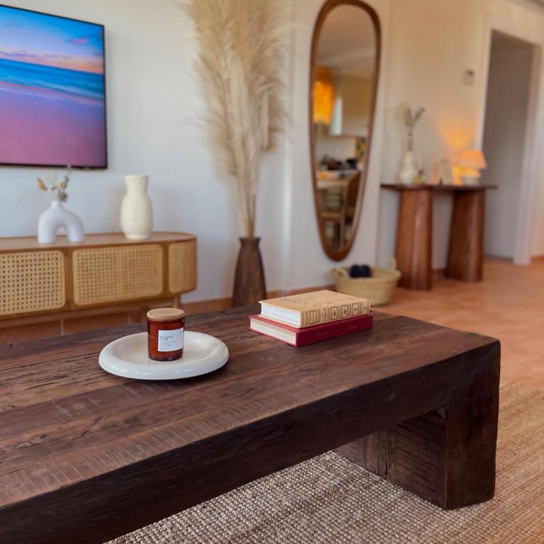 Seren Casa Begur - Illa Roja Beach - Two-Bedroom Apartment with Balcony and Sea View - 6