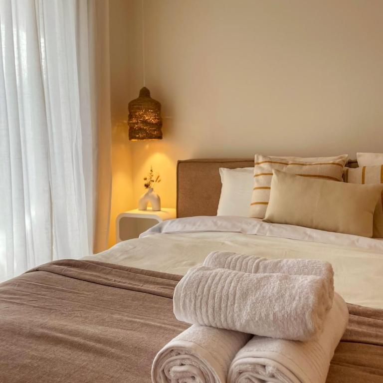 Seren Casa Begur - Illa Roja Beach - Two-Bedroom Apartment with Balcony and Sea View - 16