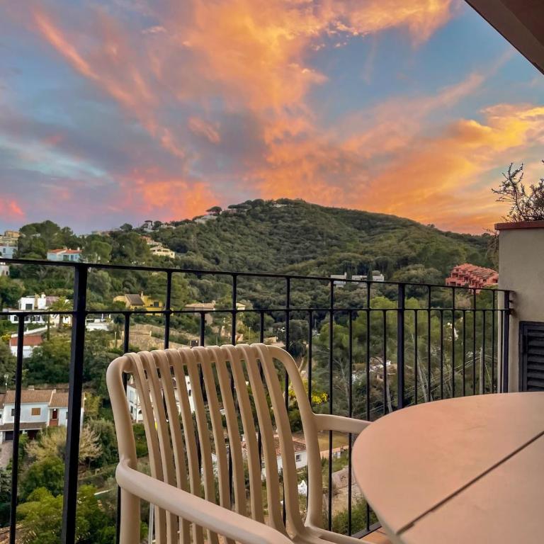 Seren Casa Begur - Illa Roja Beach - Two-Bedroom Apartment with Balcony and Sea View - 20