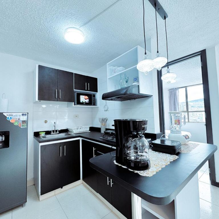 Acogedor apto cerca al centro de Pasto - Apartamento - 15