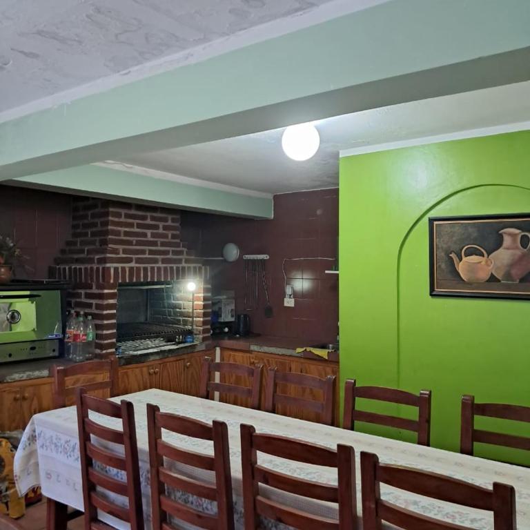 La casona - One-Bedroom Apartment - 1