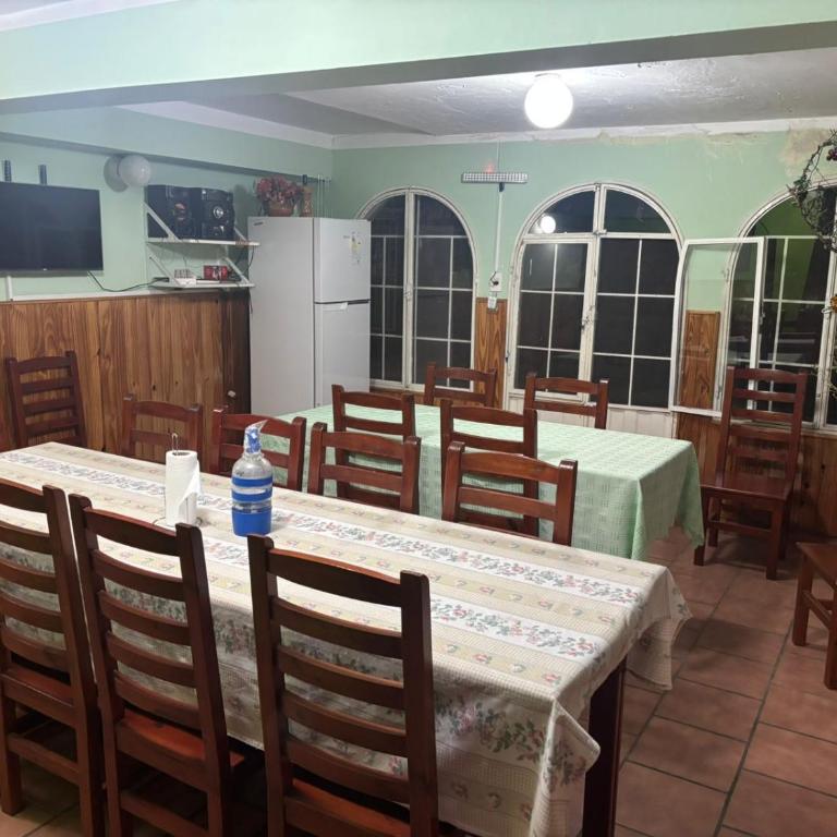 La casona - One-Bedroom Apartment - 2