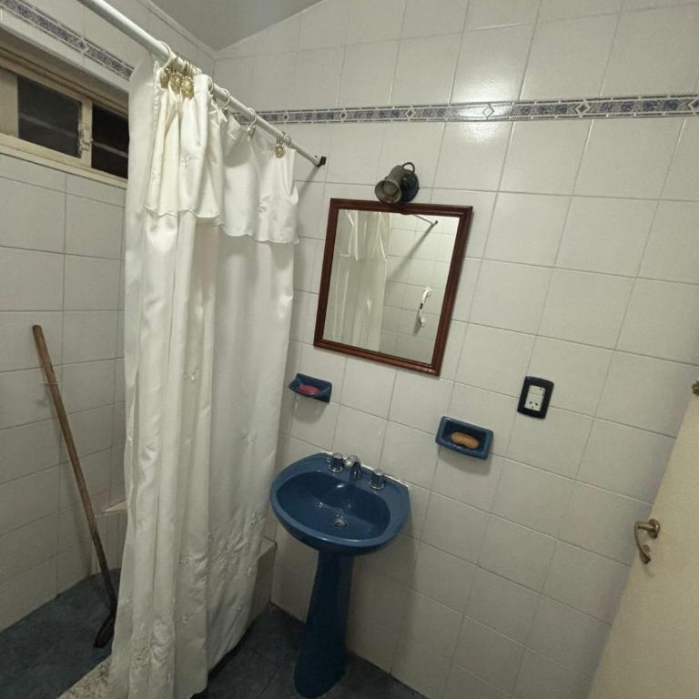 La casona - One-Bedroom Apartment - 5