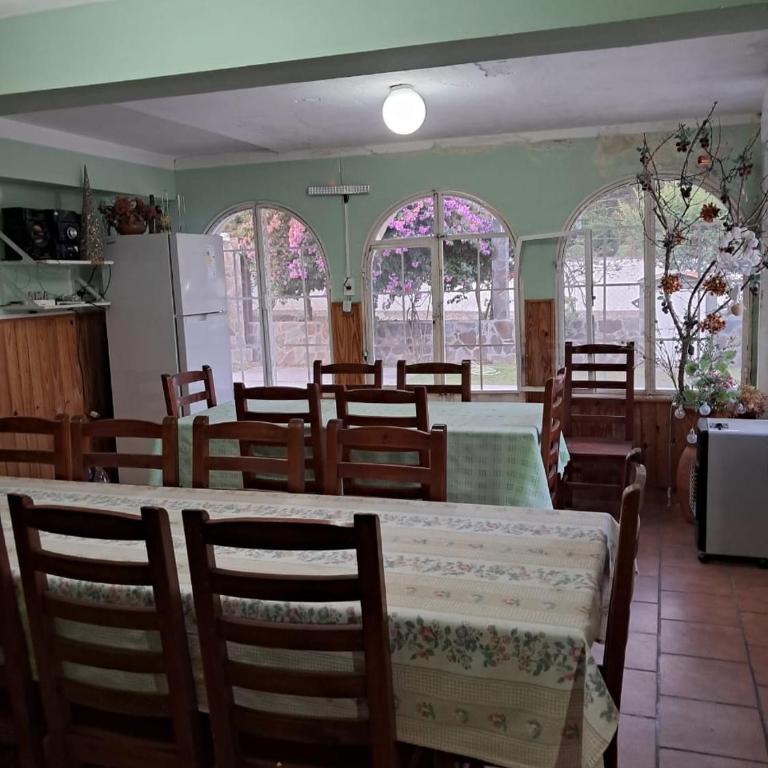 La casona - One-Bedroom Apartment - 7