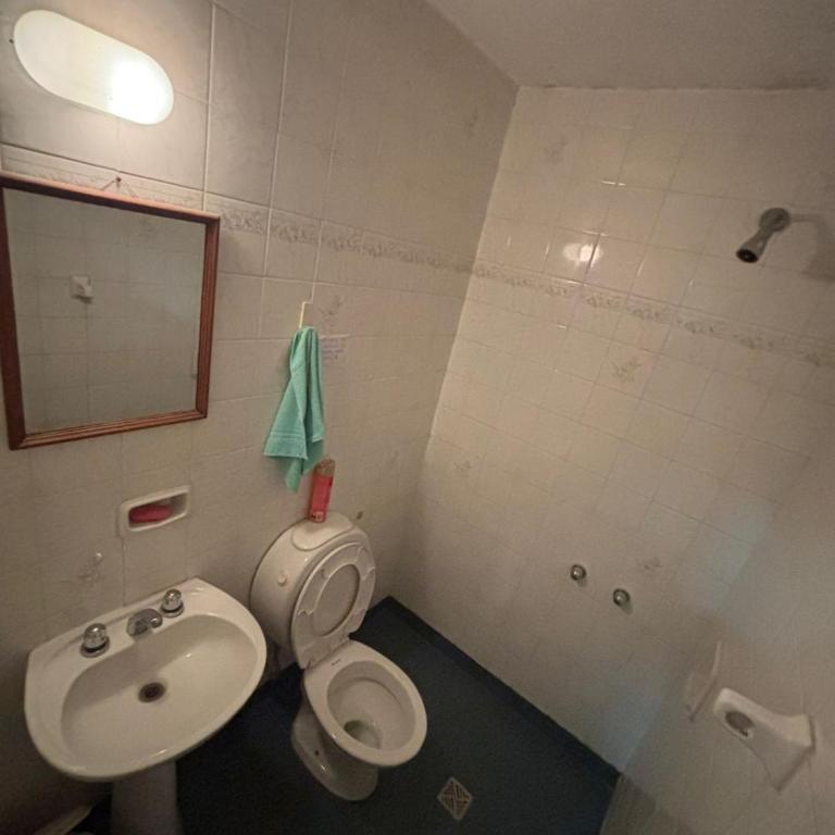 La casona - One-Bedroom Apartment - 8