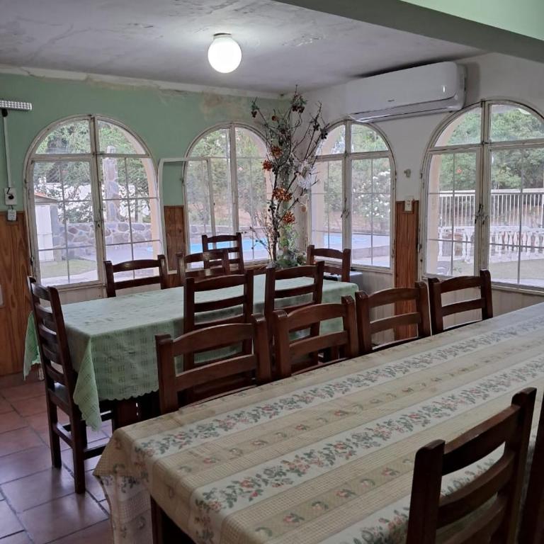 La casona - One-Bedroom Apartment - 10