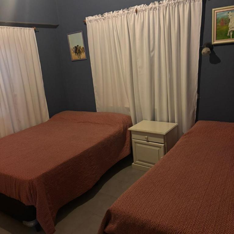 La casona - One-Bedroom Apartment - 12