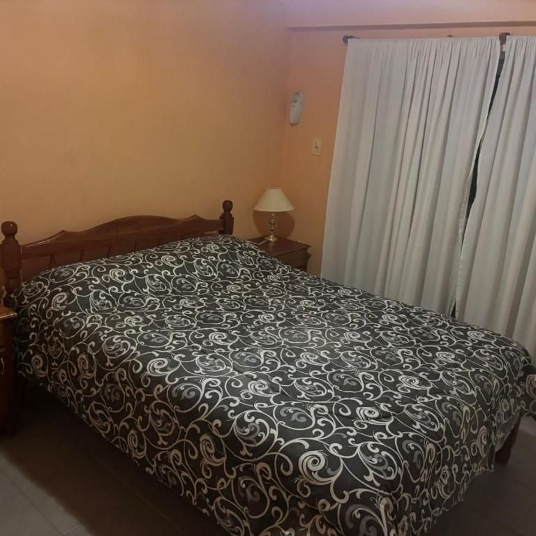 La casona - One-Bedroom Apartment - 14