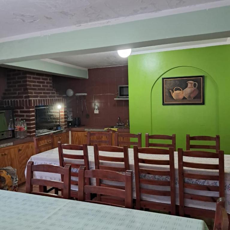 La casona - One-Bedroom Apartment - 15