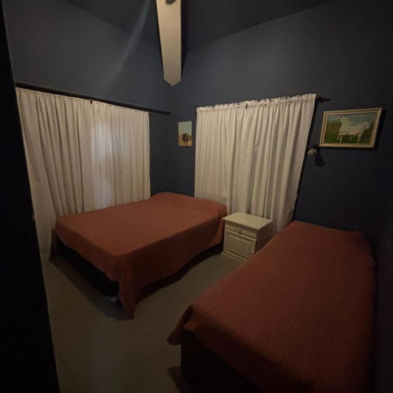 La casona - One-Bedroom Apartment - 17