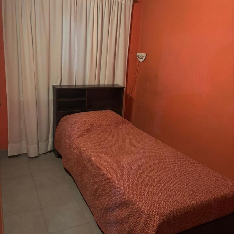 La casona - One-Bedroom Apartment - 18