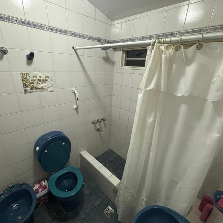 La casona - One-Bedroom Apartment - 20