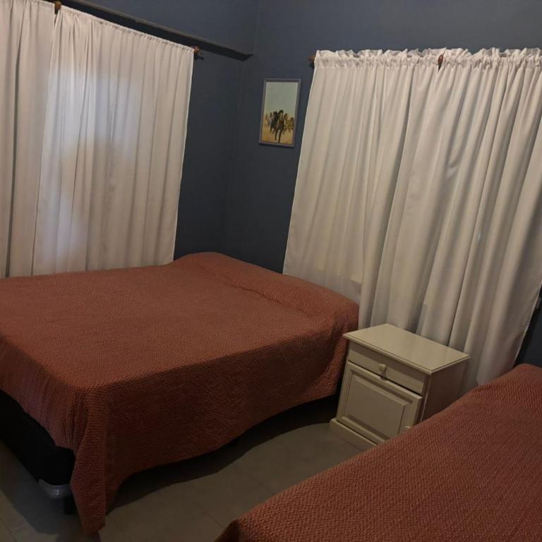 La casona - One-Bedroom Apartment - 22
