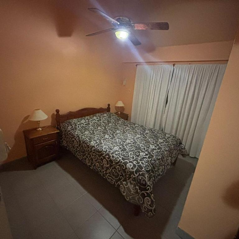 La casona - One-Bedroom Apartment - 23