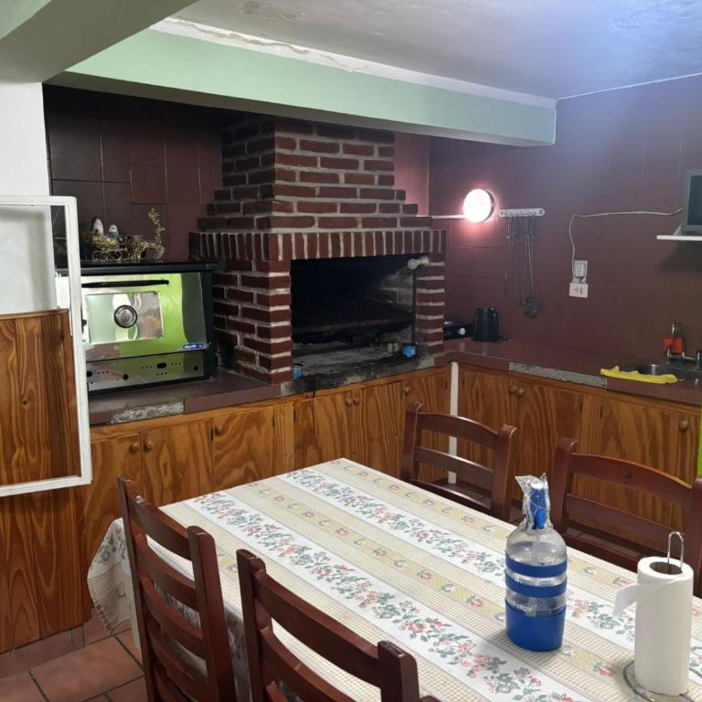 La casona - One-Bedroom Apartment - 25