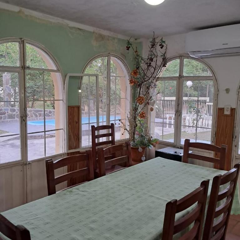 La casona - One-Bedroom Apartment - 29