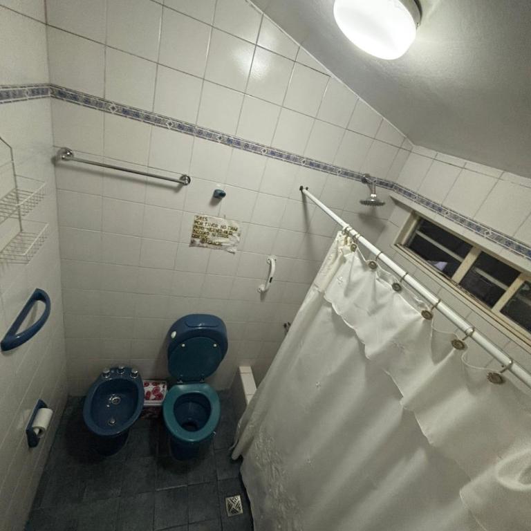 La casona - One-Bedroom Apartment - 34