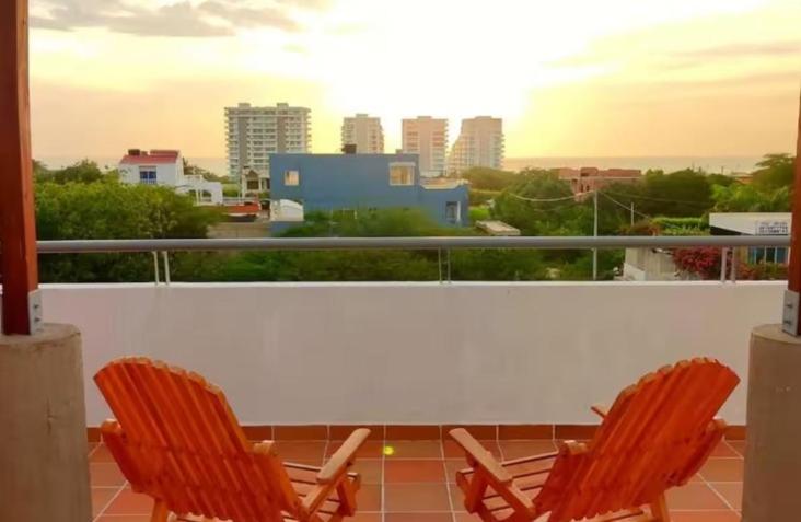 Vive el Lujo Caribeño - Mansión Premium con Piscina Privada y Vista al Mar - Vacation Home - 15