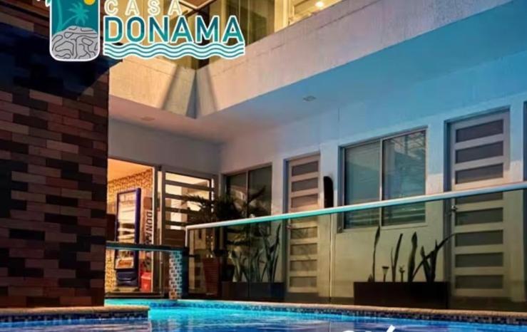 Vive el Lujo Caribeño - Mansión Premium con Piscina Privada y Vista al Mar - Vacation Home - 7