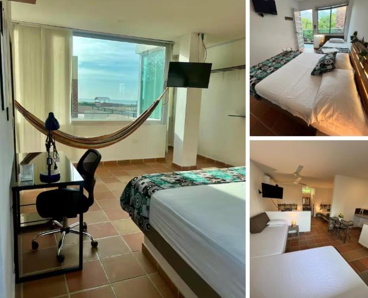 Vive el Lujo Caribeño - Mansión Premium con Piscina Privada y Vista al Mar - Vacation Home - 8