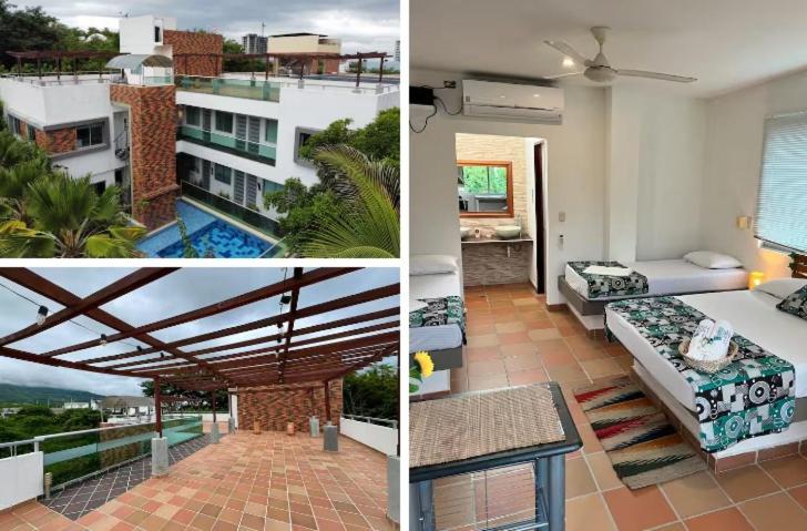 Vive el Lujo Caribeño - Mansión Premium con Piscina Privada y Vista al Mar - Vacation Home - 11