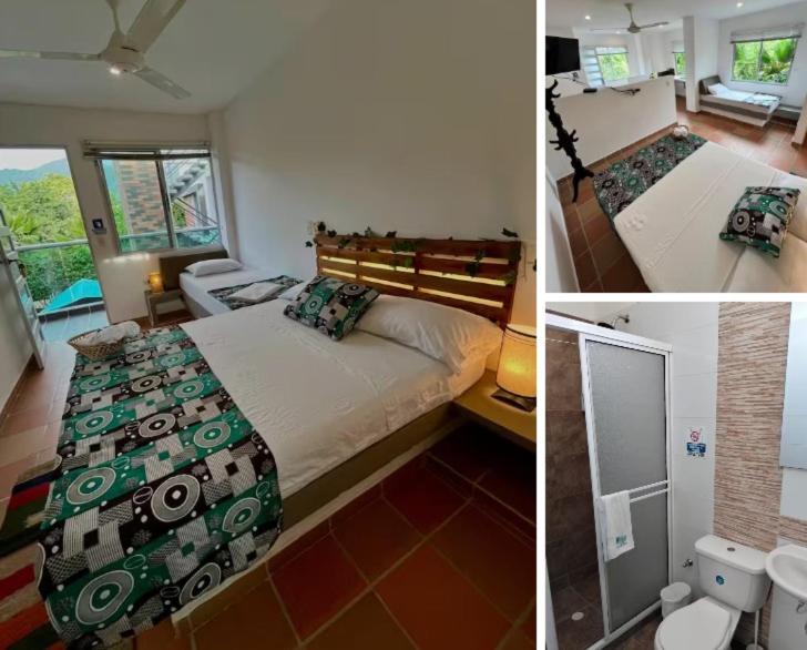 Vive el Lujo Caribeño - Mansión Premium con Piscina Privada y Vista al Mar - Vacation Home - 21