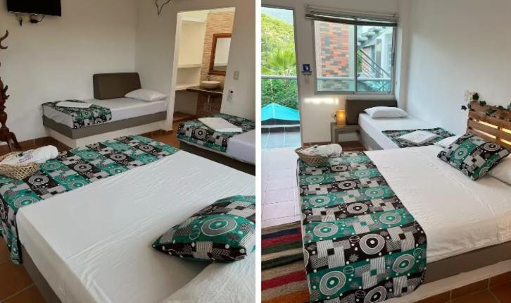 Vive el Lujo Caribeño - Mansión Premium con Piscina Privada y Vista al Mar - Vacation Home - 24