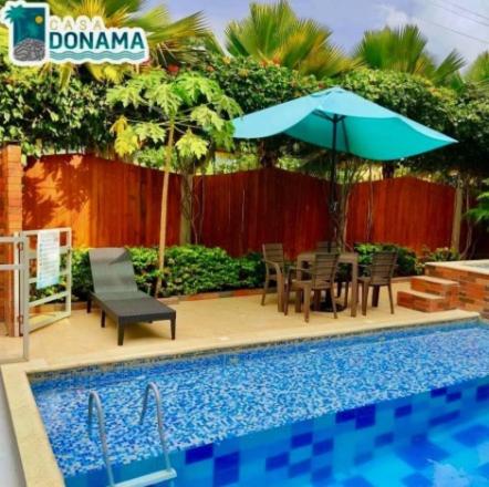 Vive el Lujo Caribeño - Mansión Premium con Piscina Privada y Vista al Mar - Vacation Home - 26