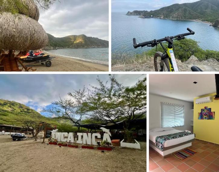Vive el Lujo Caribeño - Mansión Premium con Piscina Privada y Vista al Mar - Vacation Home - 28