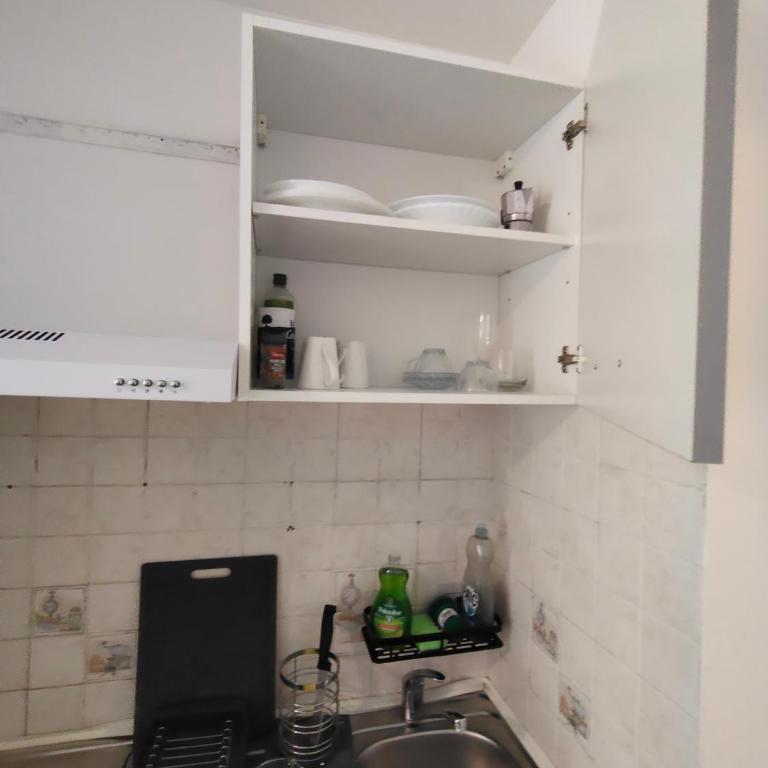 studio Déjà Vu - Apartamento de 1 dormitorio - 6