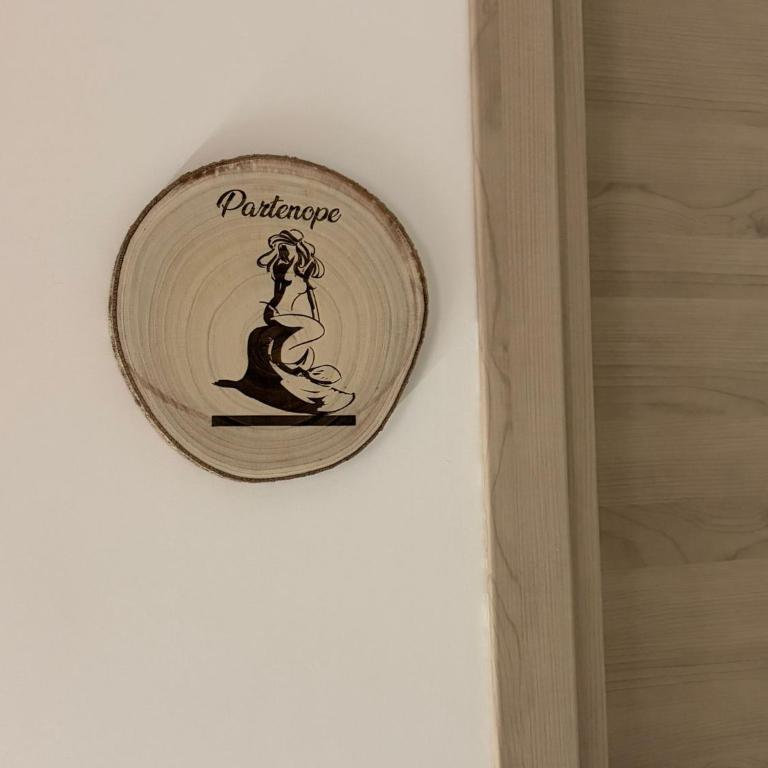 Bella Mbriana Napoli Rooms - Ampia Camera Matrimoniale - 13