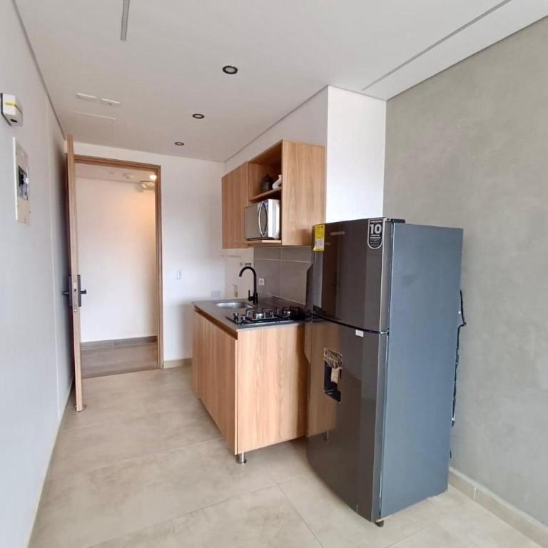 Loftgo laureles - Apartment - 2